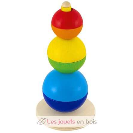 Torre apilable SE1130 Selecta 1