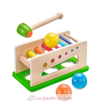 Battino juego de martillo SE62928 Selecta 2