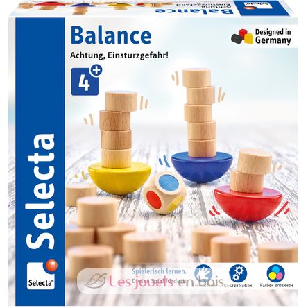 Saldo SE3035 Selecta 1