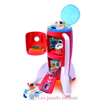 Cohete BUK-63114 Buki France 3