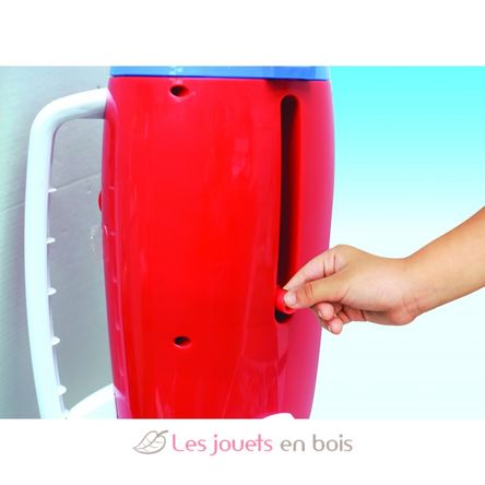 Cohete BUK-63114 Buki France 5