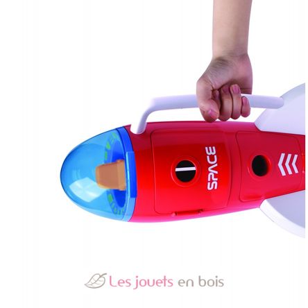 Cohete BUK-63114 Buki France 6