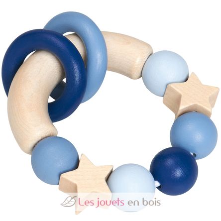 Cascabel azul SE31311 Selecta 1