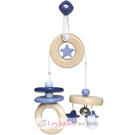 Mini arco - Etoile bleue SE31480 Selecta 1