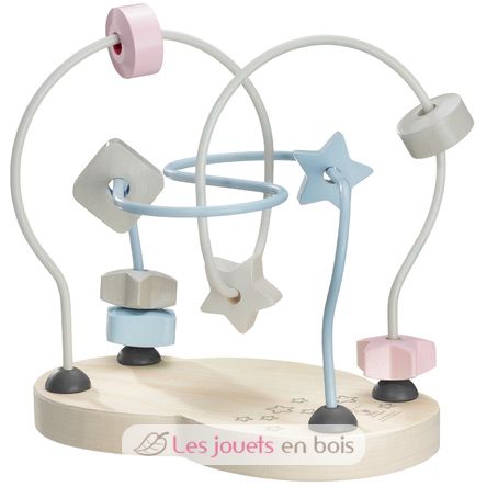 Bucle de estrellas SE64019 Selecta 1