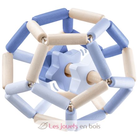 Sonajero de baile Blue Star SE64022 Selecta 1