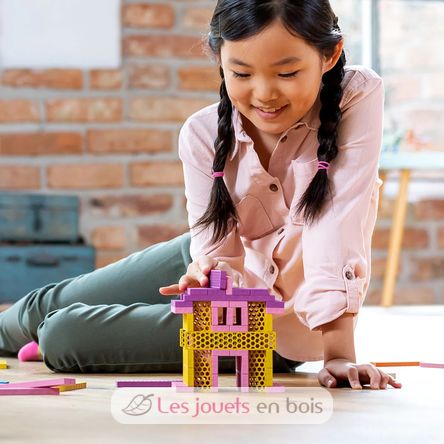 Bioblo Sweet Home 40 piezas BIO-64027 Bioblo 2