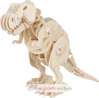 Dino-robot T-Rex LE6946 Small Foot company 2