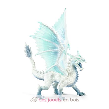 Dragón de hielo SC-70139 Schleich 2