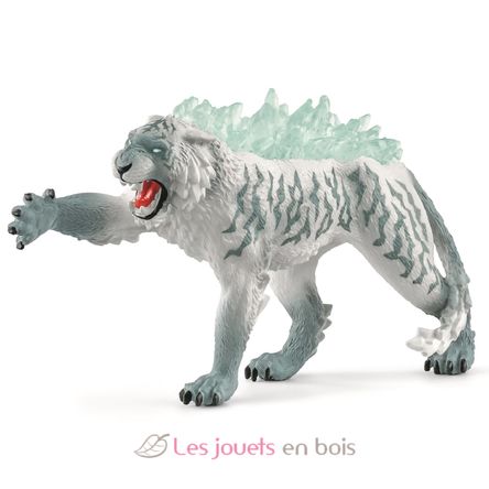 Tigre de hielo SC-70147 Schleich 2