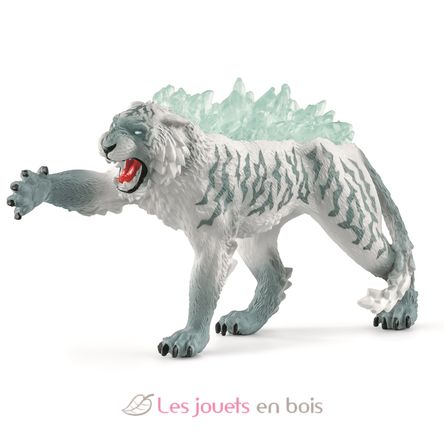Tigre de hielo SC-70147 Schleich 1