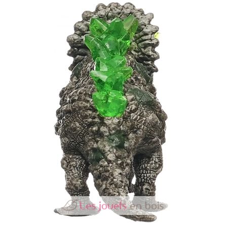Figura de piedra de triceratops SC-70828 Schleich 4