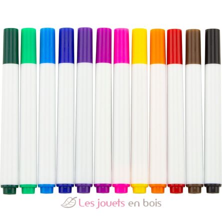 Mantel Individual para colorear - Sabana UL7116 Ulysse 2