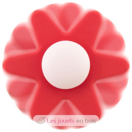Spinner sensorial flor roja UL7126 Tiger Tribe 4