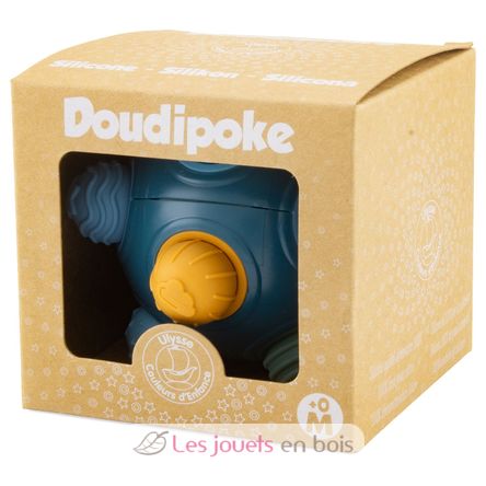 Pelota sensorial DoudiPoke UL7132 Ulysse 2