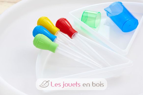 Pipetas medidoras 30 ml TK-73131 TickiT 4