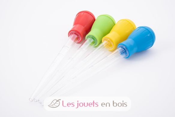 Pipetas medidoras 30 ml TK-73131 TickiT 3