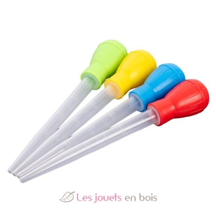 Pipetas medidoras 30 ml TK-73131 TickiT 1
