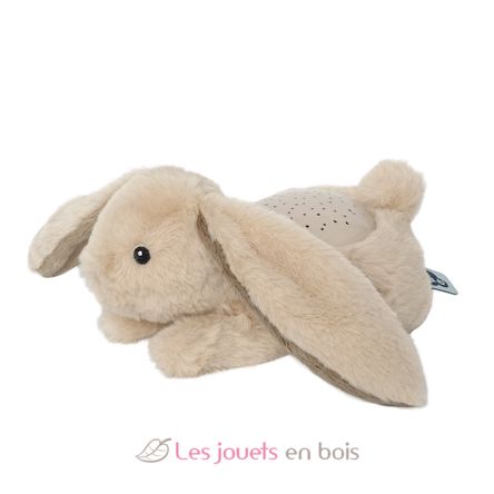 Peluche con proyector de estrellas Conejo Cloudb-7472-BBN Cloud b 1