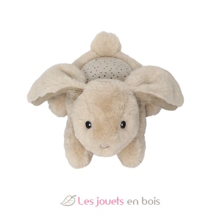 Peluche con proyector de estrellas Conejo Cloudb-7472-BBN Cloud b 8
