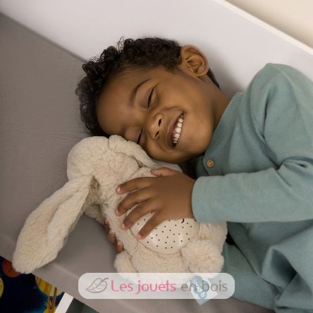 Peluche con proyector de estrellas Conejo Cloudb-7472-BBN Cloud b 7