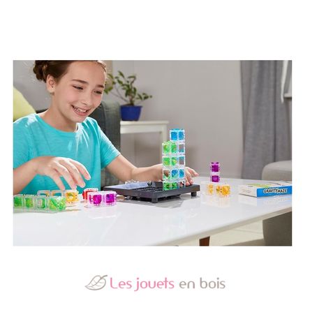 Juego de Lógica Gravity Maze RAV76433 Ravensburger 9