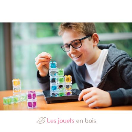 Juego de Lógica Gravity Maze RAV76433 Ravensburger 4