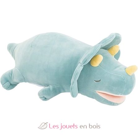 Peluche Torikera el dinosaurio 53 cm NE-78652-60 Nemu Nemu 2