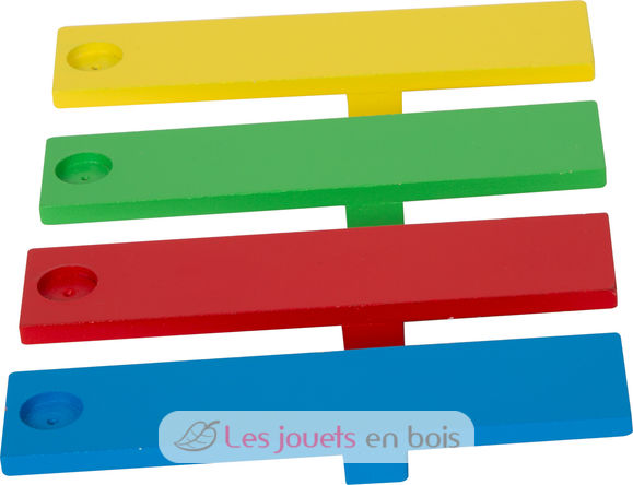 Ratones saltarines LE7959 Small foot company 6