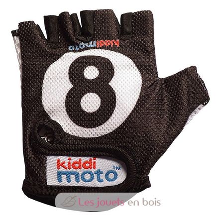 Bola 8 Gants SMALL GLV006S Kiddimoto 1