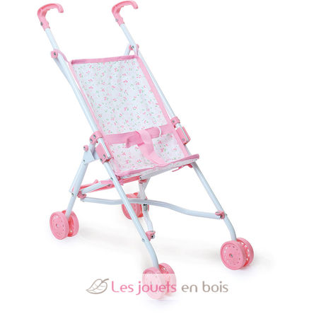 Carriola de muñeca PE800153 Petitcollin 1