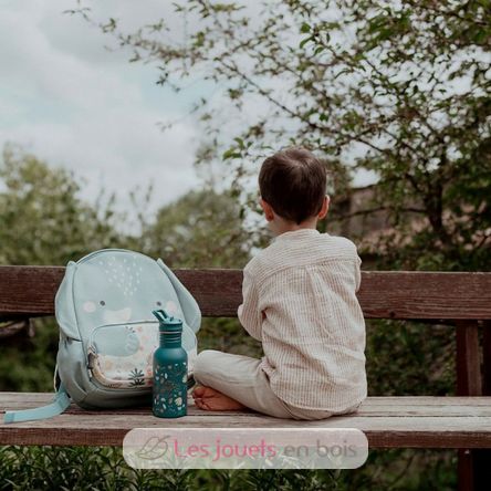 Mochila Chewy el elefante SJ-BP1181 Sassi Junior 7