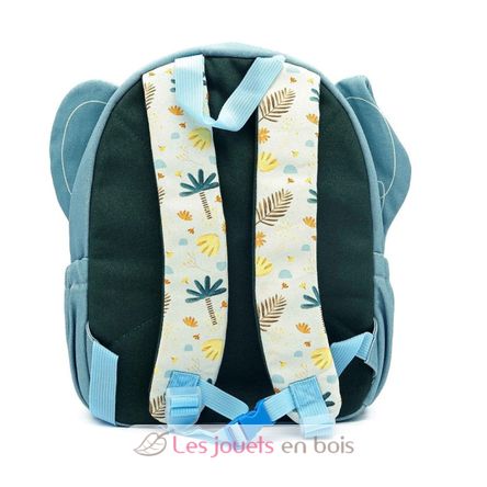 Mochila Chewy el elefante SJ-BP1181 Sassi Junior 3