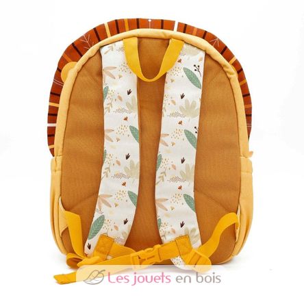 Mochila Chompy el león SJ-BP1198 Sassi Junior 2