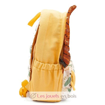 Mochila Chompy el león SJ-BP1198 Sassi Junior 3