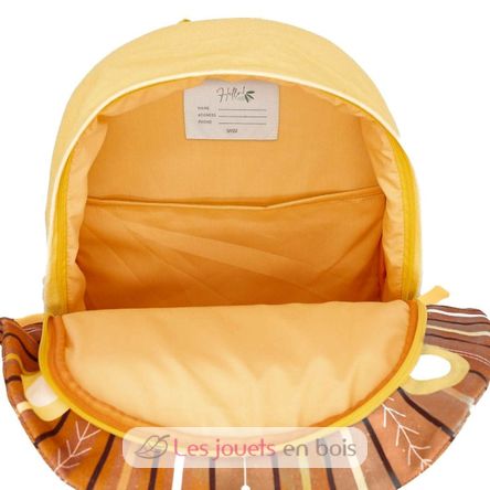 Mochila Chompy el león SJ-BP1198 Sassi Junior 4