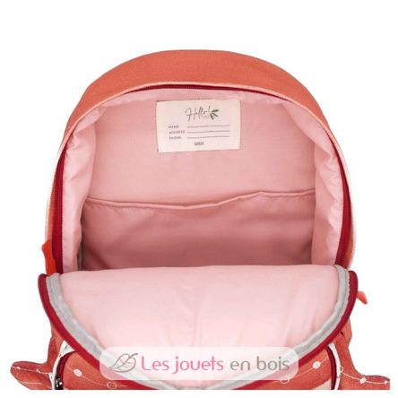 Mochila Slurpy el pulpo SJ-BP1204 Sassi Junior 4