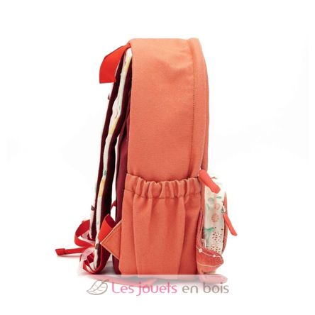 Mochila Slurpy el pulpo SJ-BP1204 Sassi Junior 5