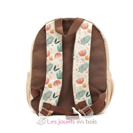 Mochila Gnawy el perezoso SJ-BP1211 Sassi Junior 4