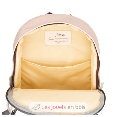 Mochila Gnawy el perezoso SJ-BP1211 Sassi Junior 5