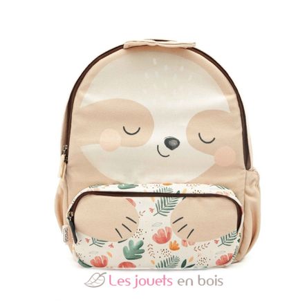 Mochila Gnawy el perezoso SJ-BP1211 Sassi Junior 7
