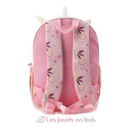 Mochila Sparkly el unicornio SJ-BP1235 Sassi Junior 3