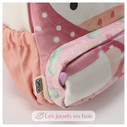 Mochila Sparkly el unicornio SJ-BP1235 Sassi Junior 4
