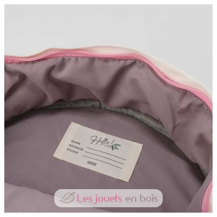 Mochila Sparkly el unicornio SJ-BP1235 Sassi Junior 5