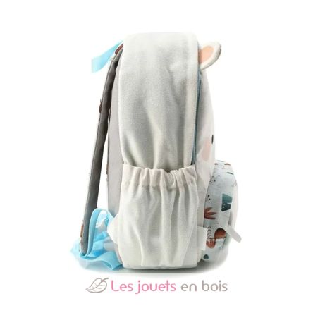 Mochila Munchy el oso SJ-BP2164 Sassi Junior 4