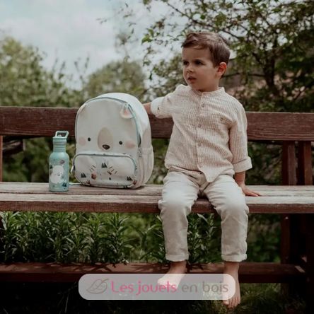 Mochila Munchy el oso SJ-BP2164 Sassi Junior 2