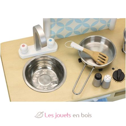 Cocina Vintage V8109 Vilac 5