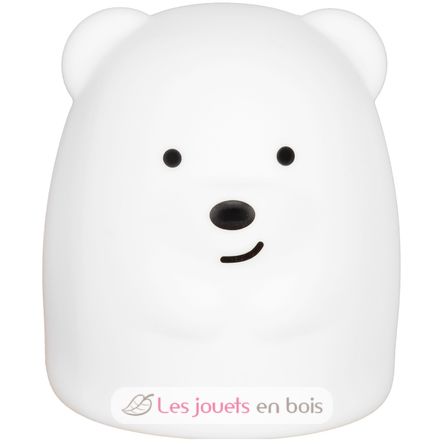 Gran lámpara de noche Oso UL-8110 Ulysse 1