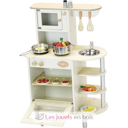 Cocina del chef V8110 Vilac 2