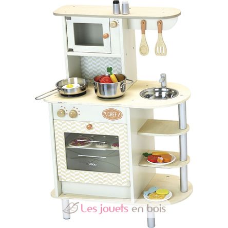 Cocina del chef V8110 Vilac 1